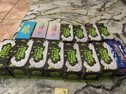Pokemon Bulk Lot 9000+ cards! PLEASE READ common,reverse Holo, holo And Codes - Image 3
