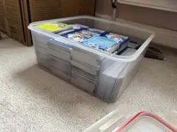 Bulk Pokemon Cards - Commons, Uncommon, Holo Rares And Reverse Holos - Image 2