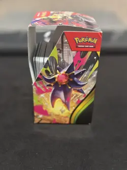 Pokemon Perfect Order Bulk Bundle 200+ Cards Inc EX Holo Rares and Reverse - Image 5