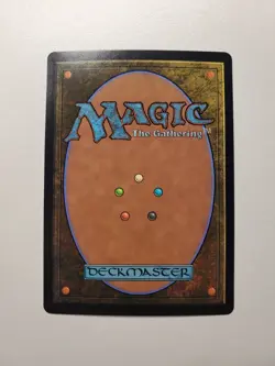 MTG Magic FOIL Herd Heirloom BORDERLESS 347 Tarkir Dragonstorm NM - Image 2