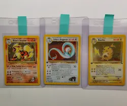 Reserved 9 Card Lot - Image 2