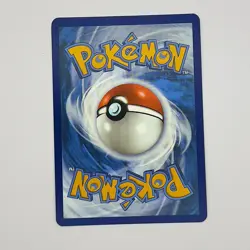 N's Zorua Svp189 ETB Promo card Pokemon TCG Journey Together NM - Image 2