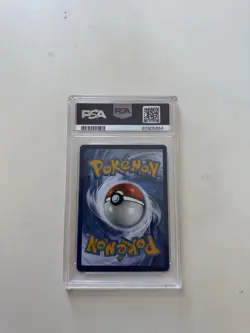 2021 Pokemon SWSH Evolving Skies Rayquaza v Alt Art #194/203 PSA 10 Gem Mint - Image 2
