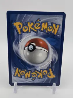 Pokemon TCG Mega Absol EX 161/132 ME01 Mega Evolution Ultra Rare Holo Full Art - Image 2