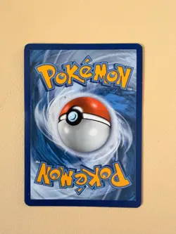 Lugia EX 94/98 X & Y Ancient Origins Ultra Rare Full Art Holo Pokemon Card - Image 2
