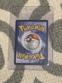 Pokemon Gyarados Cosmos Holo Rare TCG Card Ancient Origins 21/98 Near Mint - Image 2