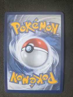Pokemon TCG Mega Zeraora EX 114/084 Full Art Holo Ultra Rare - Image 2