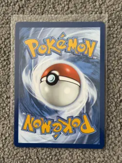 Mega Latias ex 163/132 Mega Evolution Full Art Ultra Rare Holo Pokemon TCG M/NM - Image 2