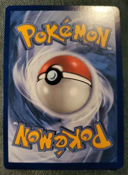 Pokemon Cobalion ex 103/086 Full Art Ultra Rare Chaos Rising TCG Card NM - Image 2