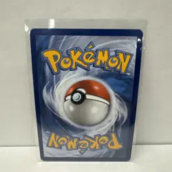Pokemon TCG Mega Zeraora EX Ultra Rare Full Art Holo Pitch Black 098/084 - Image 4