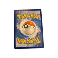 Pokemon Ho-Oh EX 121/122 Breakpoint Full Art Holo Ultra Rare Card English - Image 2