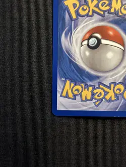 Eevee 69/113 EX Delta Species Holo Stamped Pokemon TCG LP - Image 3
