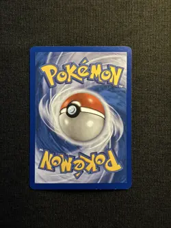 Eevee 69/113 EX Delta Species Holo Stamped Pokemon TCG LP - Image 4
