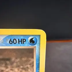 Pokemon TCG Ditto (Squirtle) EX Delta Species 40/113 Regular Uncommon EN 60HP - Image 4