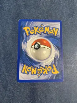 Sandshrew 75/100 EX Sandstorm Pokemon TCG E Series LP 2003 - Image 3