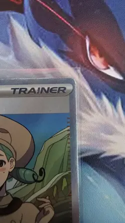 Katy 237/198 SV01 Scarlet & Violet Base Set Pokemon TCG - Eng Holo Full Art - Image 3