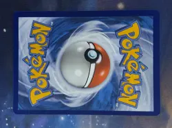 Pokemon TCG Perrin Trainer Sv06 Twilight Masquerade 220/167 Full Art Holo SIR EN - Image 2