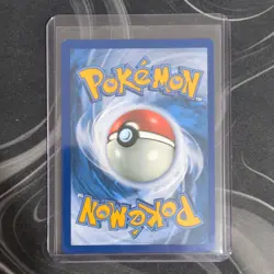 Pokemon TCG Charizard ex 234/091 SV Paldean Fates SIR Full Art Holo EN 330HP - Image 2