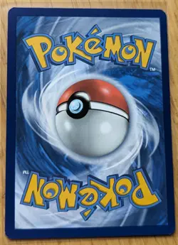 Pokemon TCG Pidgeot ex 225/197 Sv03 Obsidian Flames Full Art Holo EN HP280 2023 - Image 2