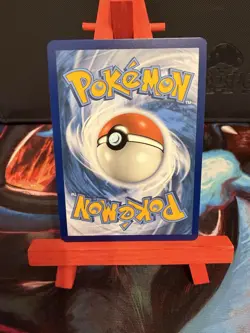 The Pokemon Company Pidgeot ex 225/197 Sv03 Obsidian Flames Full Art Holo 280HP - Image 3