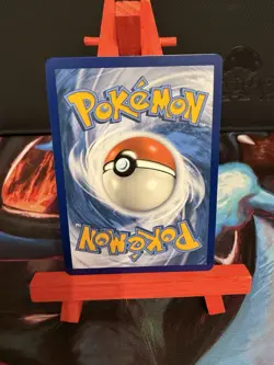 The Pokemon Company Pidgeot ex 225/197 Sv03 Obsidian Flames Full Art Holo 280HP - Image 5