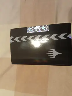 Magic The Gathering Final Fantasy Gift Bundle (incl. Collector Booster) In Hand - Image 3