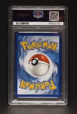 Pokemon - Pikachu 131/091 - SV Paldean Fates - Shiny Holo Rare 2024 - PSA 10 - Image 2