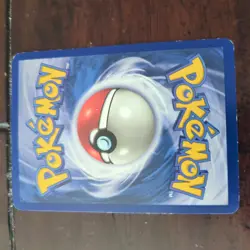 Pokemon Blastoise Base Set Holo Rare Card 2/102 1999 Vintage WOTC - MP - Image 5