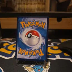 Flareon Ex 023/208 RR Chinese Terastal Gathering Pokemon Card Near Mint - Image 2