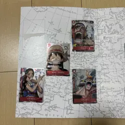 NEW ONE PIECE Card Game Premium Card Collection 25th Anniversary Japanese Sealed - Image 3