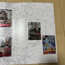 NEW ONE PIECE Card Game Premium Card Collection 25th Anniversary Japanese Sealed - Image 4