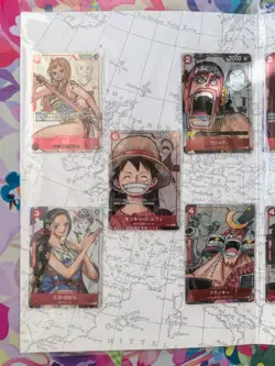 ONE PIECE Card Game Premium Card Collection 25th Anniversary Japanese Sealed - Image 3