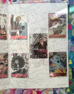 ONE PIECE Card Game Premium Card Collection 25th Anniversary Japanese Sealed - Image 4