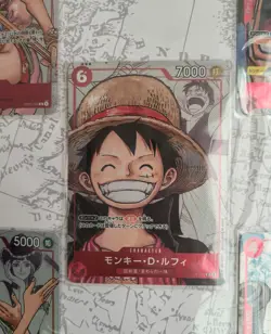 ONE PIECE Card Game Premium Card Collection 25th Anniversary Japanese Sealed - Image 5