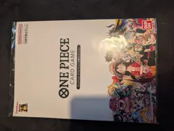ONE PIECE Card Game Premium Card Collection 25th Anniversary Japanese Sealed UK✅ - Image 1