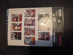 ONE PIECE Card Game Premium Card Collection 25th Anniversary Japanese Sealed UK✅ - Image 2