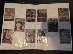 ONE PIECE Card Game Premium Card Collection 25th Anniversary Japanese Sealed UK✅ - Image 3