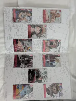 Premium Card Collection 25th Anniversary Japanese ONE PIECE Card Game Sealed - Image 2