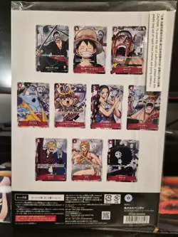 ONE PIECE Card Game Premium Card Collection 25th Anniversary Japanese Sealed UK - Image 2