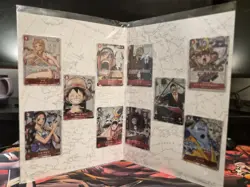 ONE PIECE Card Game Premium Card Collection 25th Anniversary Japanese Sealed UK - Image 3