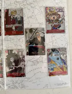 [Sealed] One Piece Card Game Premium Card Collection 25th Anniversary Japanese - Image 2