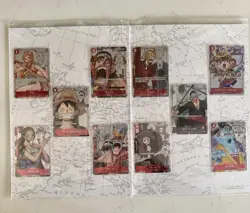 [Sealed] One Piece Card Game Premium Card Collection 25th Anniversary Japanese - Image 3