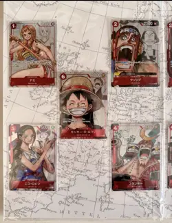 [Sealed] One Piece Card Game Premium Card Collection 25th Anniversary Japanese - Image 5