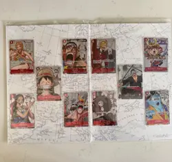 ONE PIECE Card Game Premium Card Collection 25th Anniversary Japanese Sealed UK✅ - Image 3