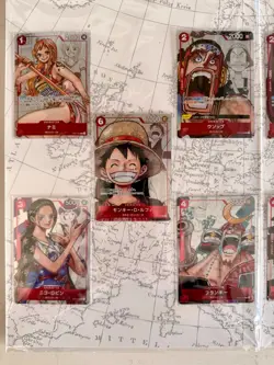 ONE PIECE Card Game Premium Card Collection 25th Anniversary Japanese Sealed UK✅ - Image 4