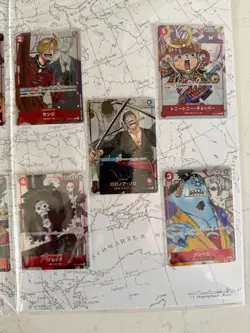 ONE PIECE Card Game Premium Card Collection 25th Anniversary Japanese Sealed UK✅ - Image 5