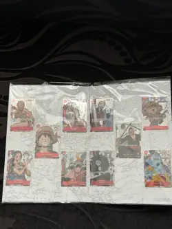 [Sealed] One Piece Card Game Premium Card Collection 25th Anniversary Japanese - Image 3