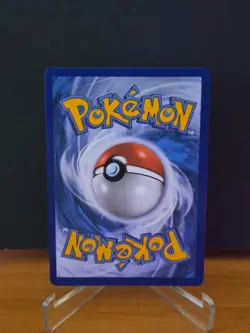 Fighting Gong - Ultra Rare - Mega Evolution 168/132 - NM - Pokemon Card - Image 2