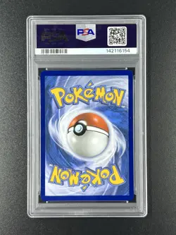 Mega Venusaur Ex #177/132 - 2025 Pokemon Mega Evolution - PSA 10 Gem Mint - Image 2