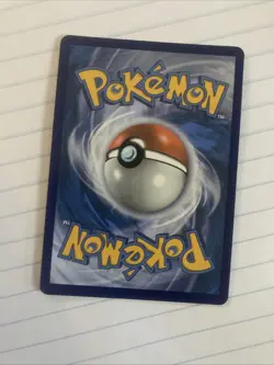 Pikachu & Zekrom Tag Team GX Holo Card 33/181 Sun and Moon - Image 4